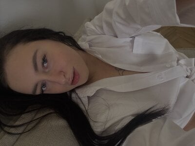 Kruela_Eva Feel the warmth of my body รูป  2