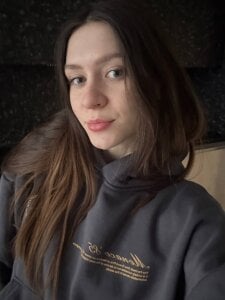 MinaMancilla rock star Pic