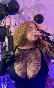 Kenya--Buhle MY BIRTHDAY #22 사진 2