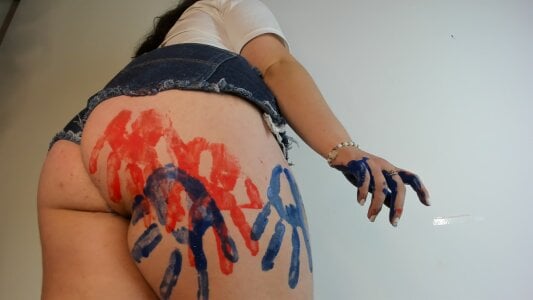 DREAMBOO_ Put your hands on Me Pic 6