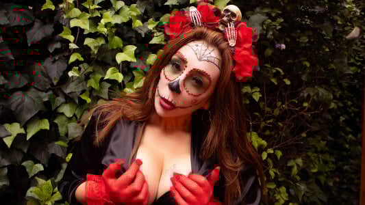 IssamilfX HALLOWEEN Pic 4