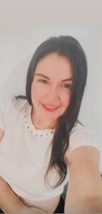 Luciaa_wet Public Foto