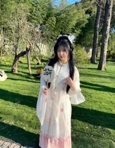 Onefiona 娜娜酱~ 圖片