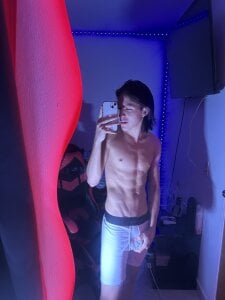 kevinbigcokc18 Mi dulce cuerpo 🥵🔥 Pic