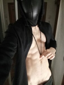 KaelNox Some abs and back Εικόνα 8