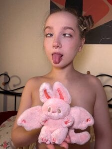 pink toy bra🍬 de bambi_lu Foto 4