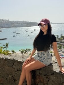 GinaValentinna LOST IN PARADISE🇮🇨❤️ Pic 8