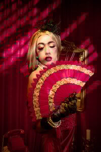 IsabellaFrancoishappy San Valentin 2026 <3 🥰😃图片 5