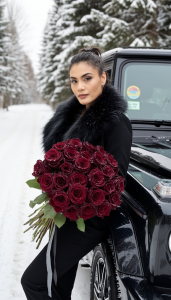 HoneyOnCam Public Pic 5