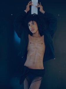 🖤 Seduction in progress — tip to join the fun! de Johan_gz_ Foto 3