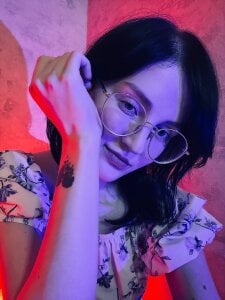 FakeLamb Evening lamp Pic 3