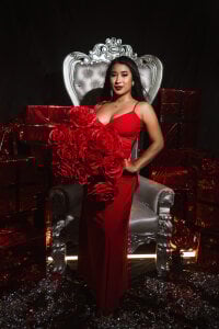 BellaHarllow Will you be my Valentine? зображення 4