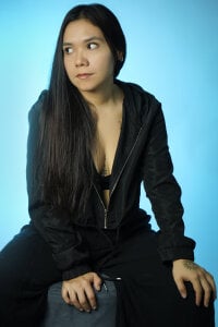 AlinayAlesso Public Pic 4