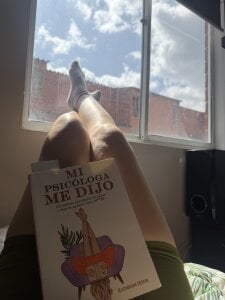 AntonelaDaly Day by day🥰🐾 Foto 3