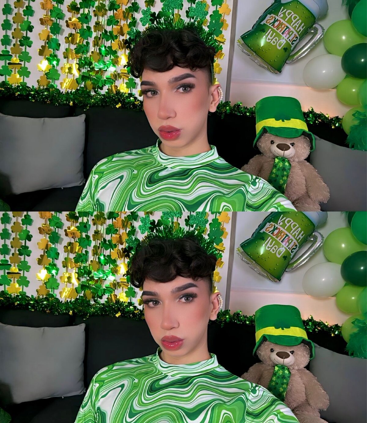 James_BrownT Aktuellstes Foto 5908