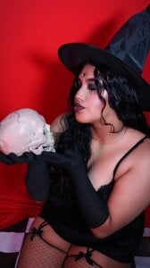 CatalinaCoopper 🎃HALLOWEEN 2025 PT 2🎃 Pic