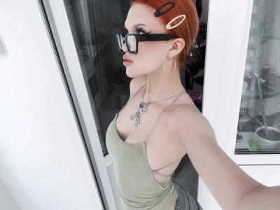 JuliaElse So sweet Fotka 5