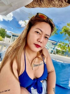 Bunny_asian10 Public Foto 2