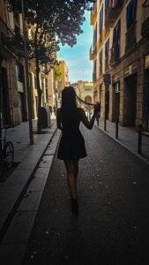 SophiaVilner Somewhere in this world🥰 Immagine 