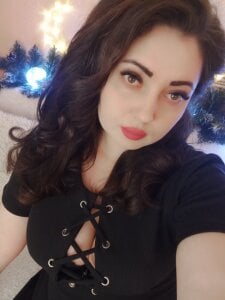 LackyCharm ANNA Foto