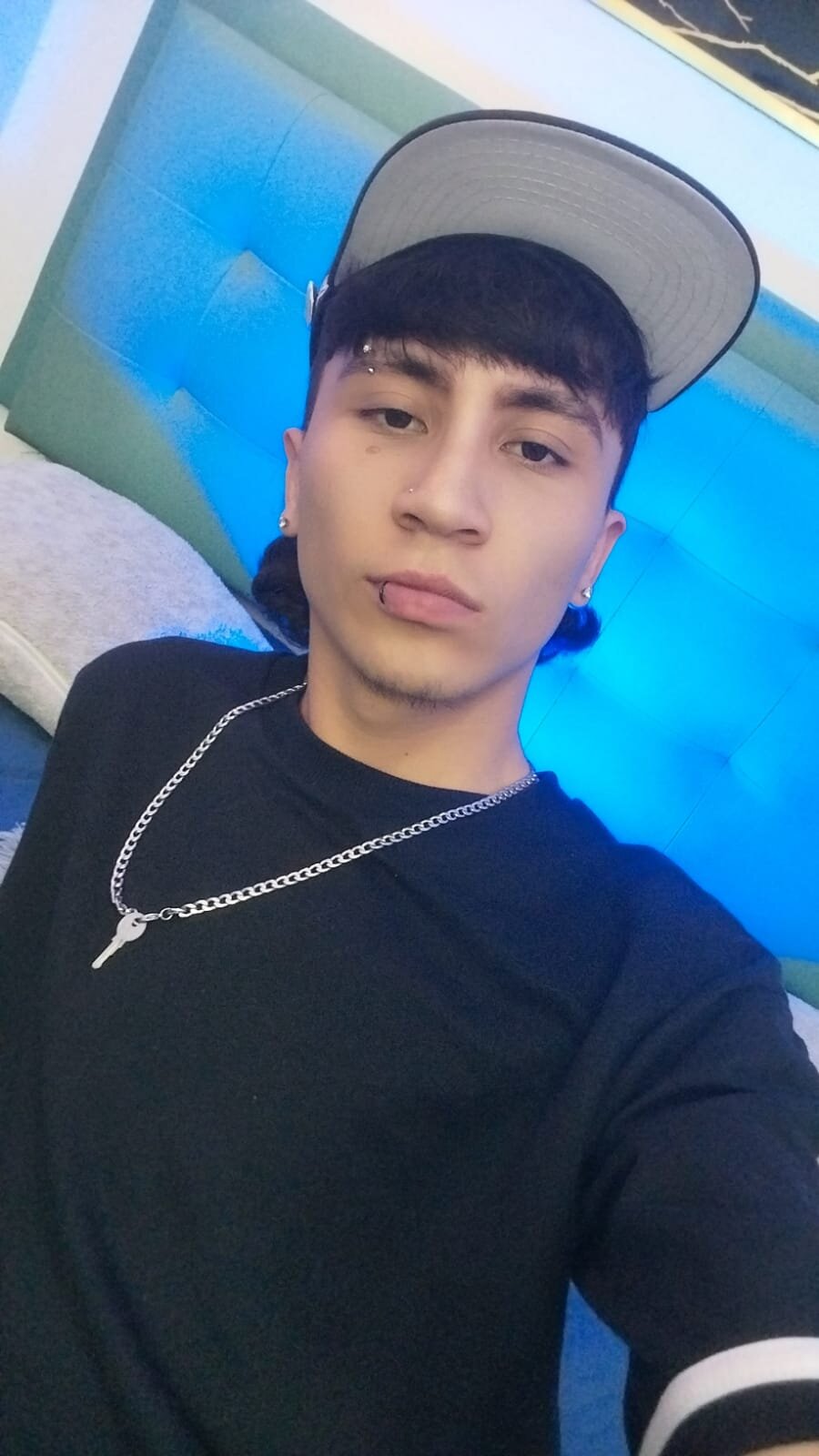 XanderGrey8 Trending Plaatje 3460