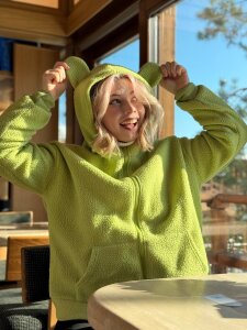 SherriButler A little winter sun✨😊 Foto 2