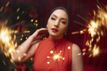 LIAH_IZUMI The best time of year🎄✨ 사진 4