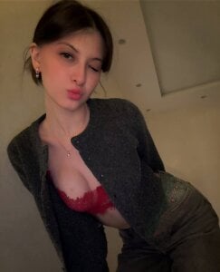 LouiseChavezquiet day Bild