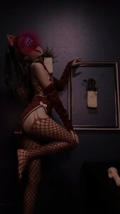 Indianteezer Red devil😈 Pic 4