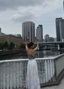 gorepyputa's XXX Nude Photo 5