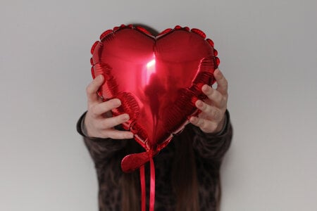 NikaRain St. Valentine  5. fénykép