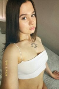 Brenda_Puff Cozy vibe Pic 5