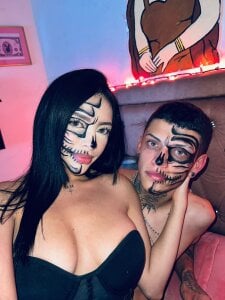 Meet me 🍑 de MadyAndEthan Foto 6