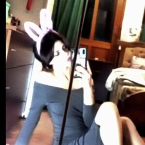 llittle-peachh's XXX Nude Photo 5