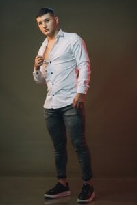 Massimo_Fiore Hi, Massimo Foto 4