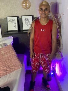 Liiamthompson 🔥❤❤ Billede