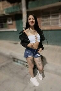 Liv_t18's XXX Nude Photo 5