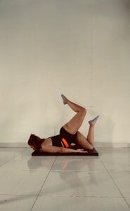 LaylaJewel Pole Sport Pic