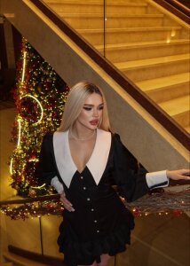 DominoCawthorne Ready for the new year? Pic 6