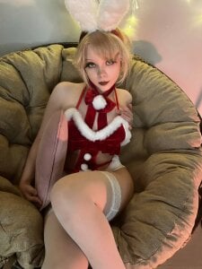 Emily_relish ♥️Merry Christmas♥️ Pic 9