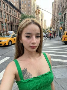 Linda_walker Public Pic