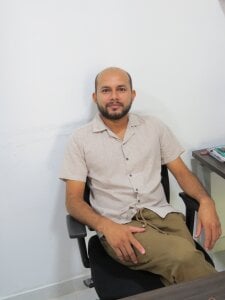 Solitariocol Public Pic