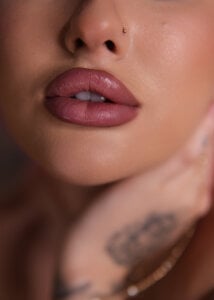 Miky_Lust Some sexy glances Pic