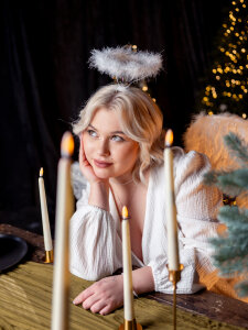 AliceEverly ur guardian angel... 💋 Pic 3