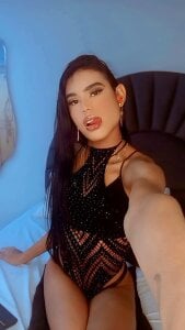 LissyAndrade 🖤 Billede