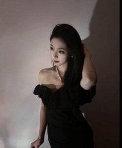 1X-NanNan 囡囡 圖片 6