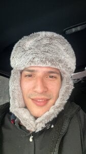 Dayana-2025 Mis fotos Fotka 4