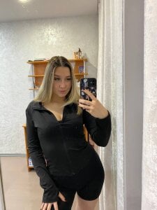 DarelleFaux im so classy girl :3 Foto 6