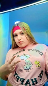 dirtygirl_hot antonella Foto 5