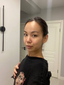 FreedaKulow about me💝 Billede 5